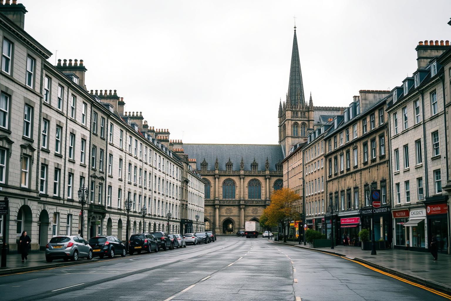 Aberdeen, UK