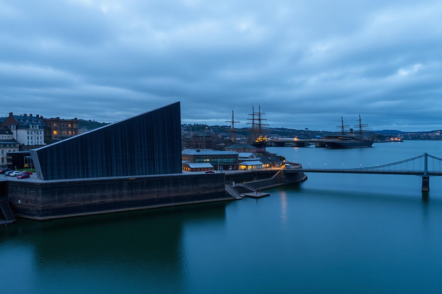 Dundee, UK