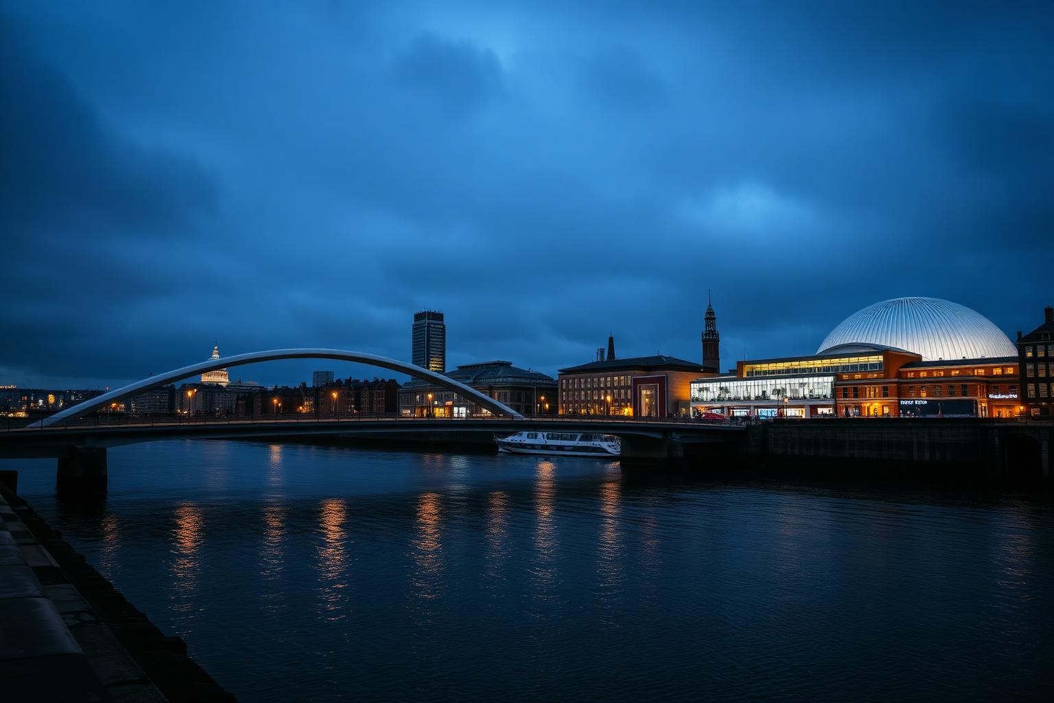 Glasgow, UK